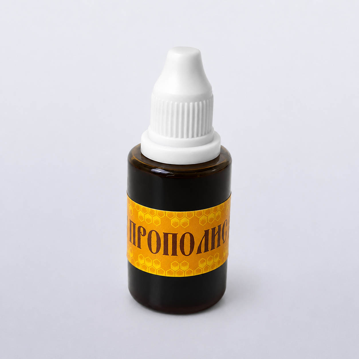 Прополис