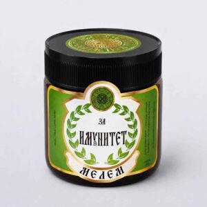 Мелем за имунитет