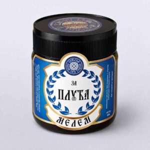 Мелем за плућа