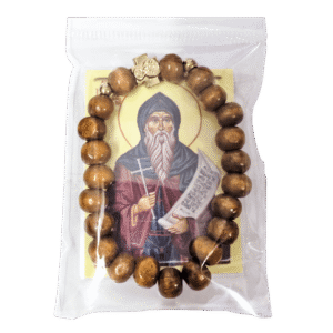 Бројанице и наруквице